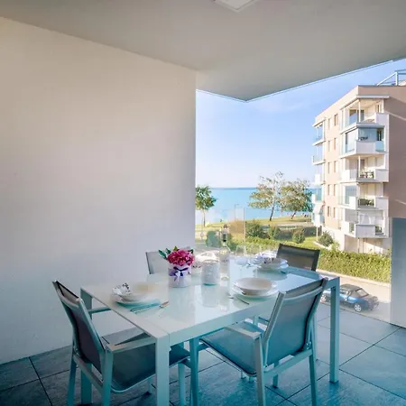 Myflat Casa Galerius * Siofok