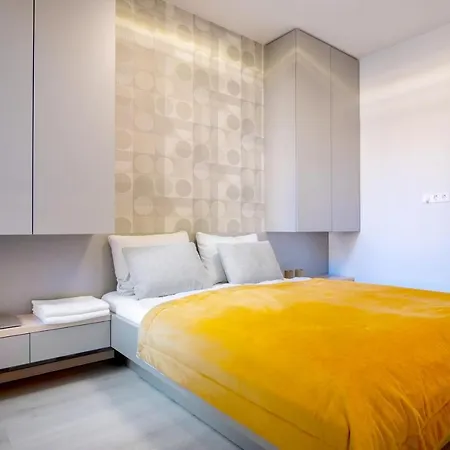 Myflat Casa Galerius Apartment