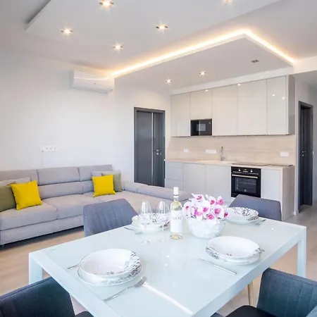 Myflat Casa Galerius Siofok