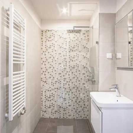 Myflat Casa Galerius Apartment
