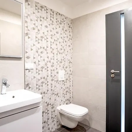 Apartment Myflat Casa Galerius *