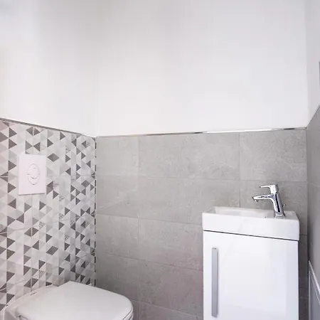 Myflat Casa Galerius * Siofok