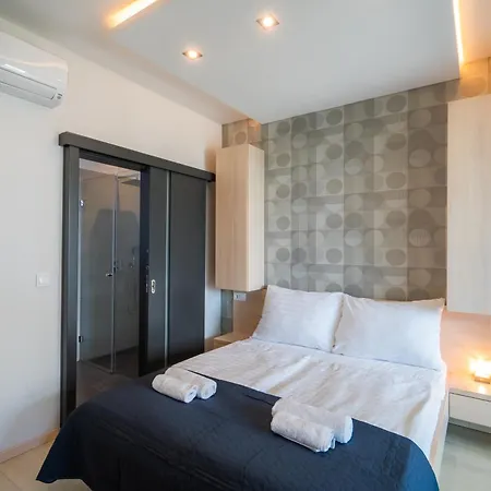 Myflat Casa Galerius Apartment *