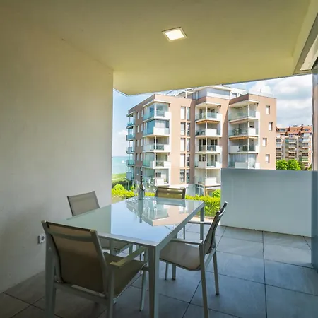 Myflat Casa Galerius Siófok