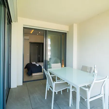 Myflat Casa Galerius * Siófok