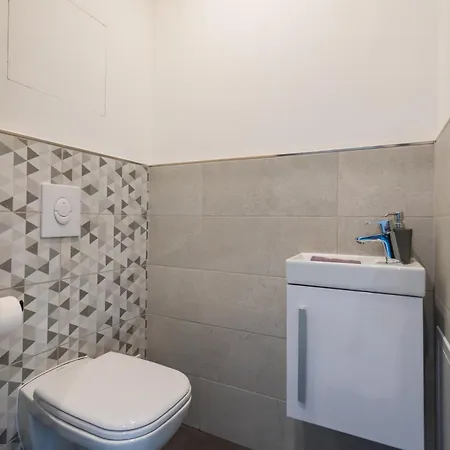 Myflat Casa Galerius Apartment *