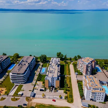 Apartamento Myflat Casa Galerius *