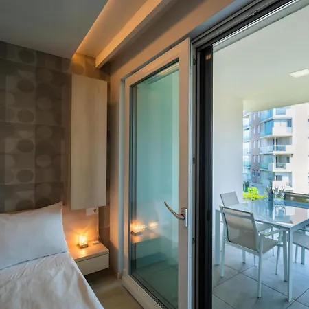 Myflat Casa Galerius Apartamento Siófok