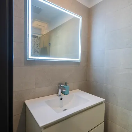Apartmán Myflat Casa Galerius Siófok