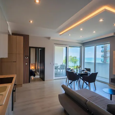 Myflat Casa Galerius *