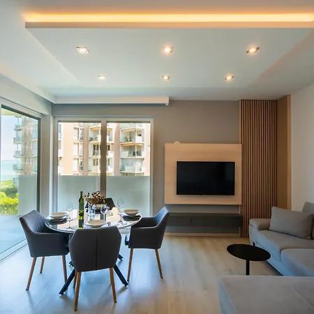 Myflat Casa Galerius Siofok