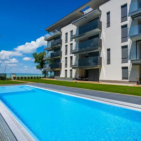 Myflat Casa Galerius * Siofok
