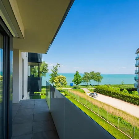 Myflat Casa Galerius Daire