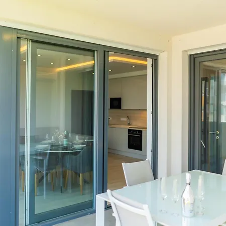 Myflat Casa Galerius Daire Siofok