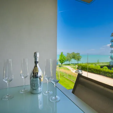 Myflat Casa Galerius
