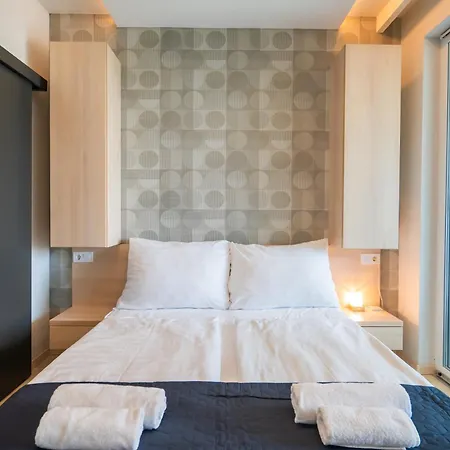 Myflat Casa Galerius Apartment