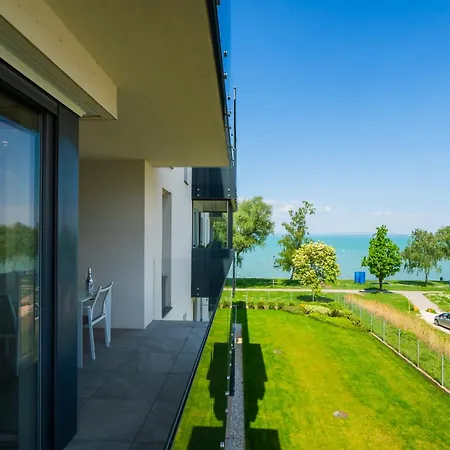 Apartmán Myflat Casa Galerius *
