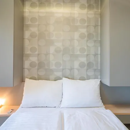 Myflat Casa Galerius Apartamento Siófok