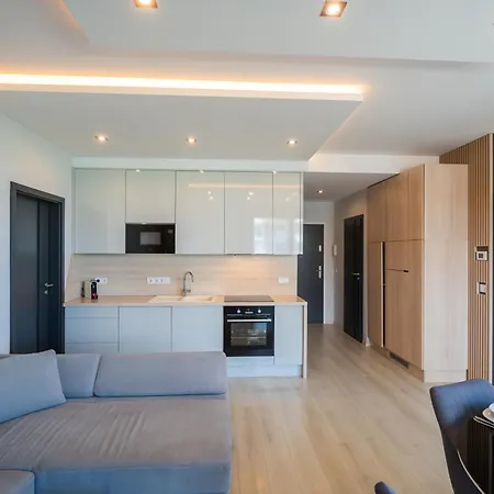 Myflat Casa Galerius * Siófok