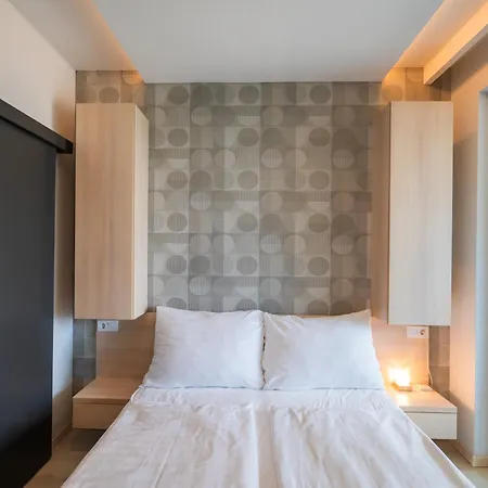 Myflat Casa Galerius Apartamento