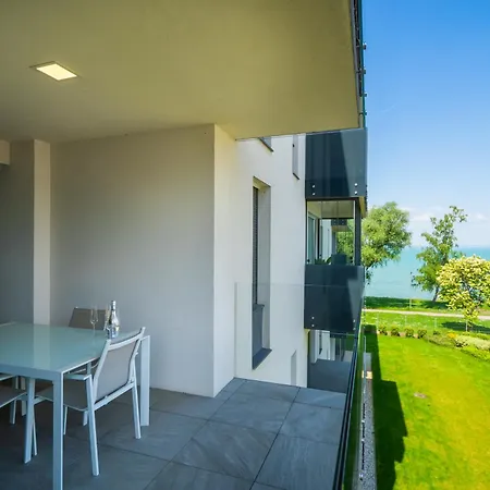 Apartament Myflat Casa Galerius