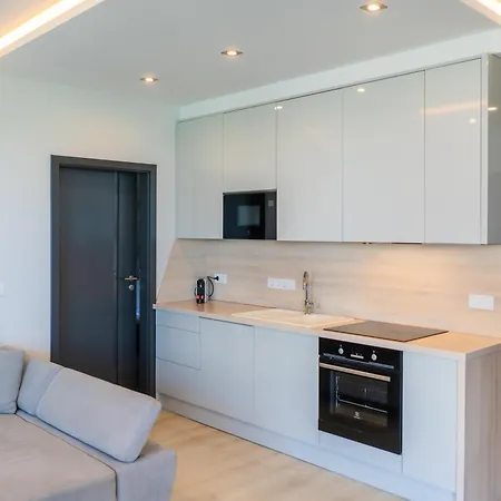 Myflat Casa Galerius Siófok