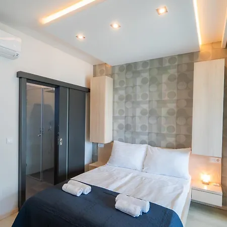 Apartamento Myflat Casa Galerius