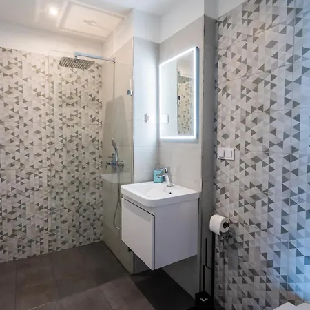 Myflat Casa Galerius Apartamento *