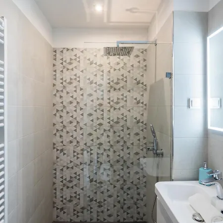 Apartamento Myflat Casa Galerius Siófok