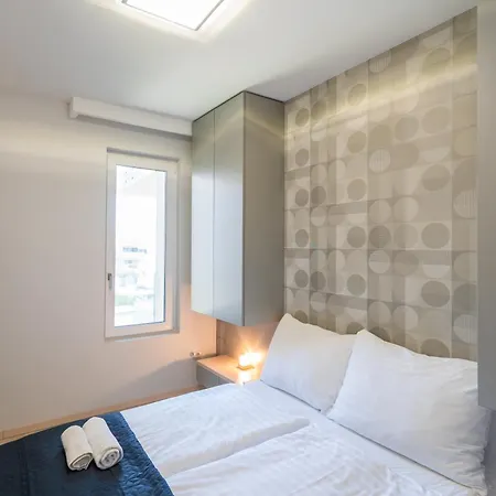 Myflat Casa Galerius *