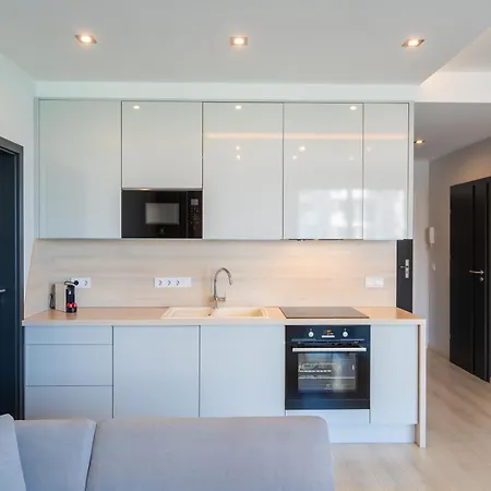 Myflat Casa Galerius Siofok