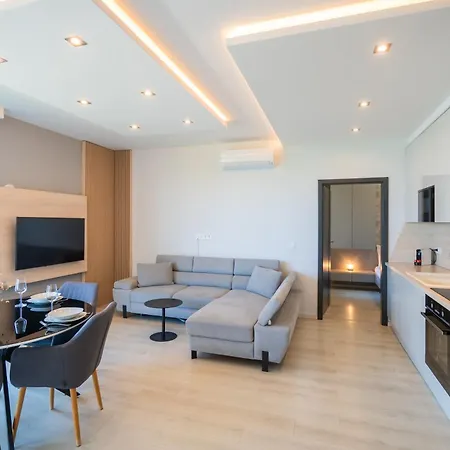 Myflat Casa Galerius * Siofok