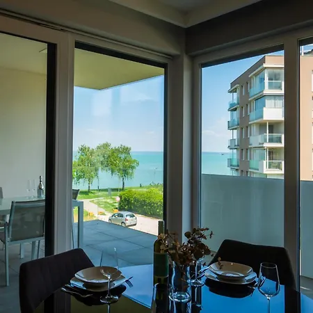 Myflat Casa Galerius