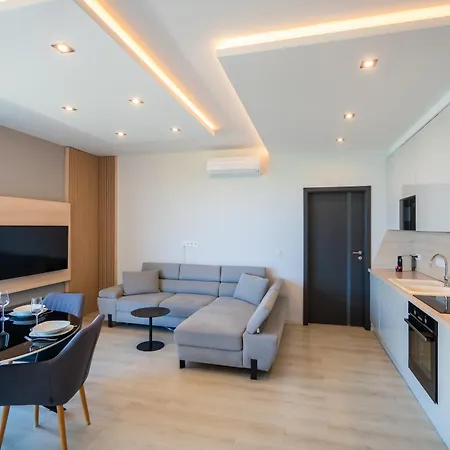 Myflat Casa Galerius Apartment