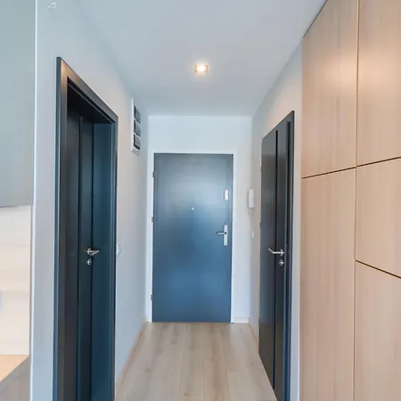 Myflat Casa Galerius *