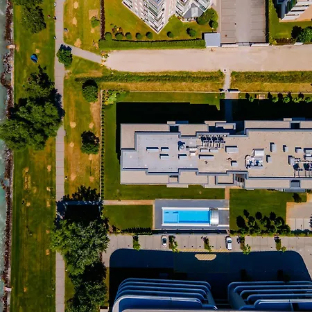 Myflat Casa Galerius