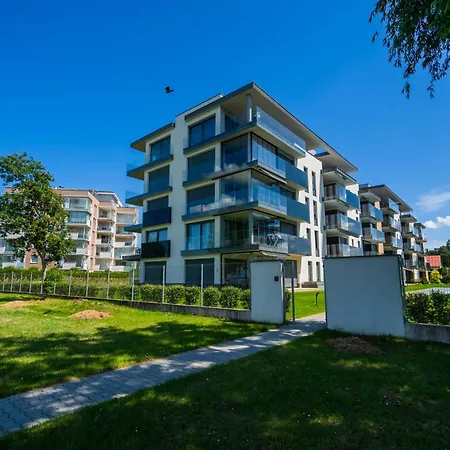 Apartamento Myflat Casa Galerius Siófok