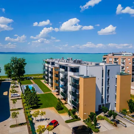 Myflat Casa Galerius *