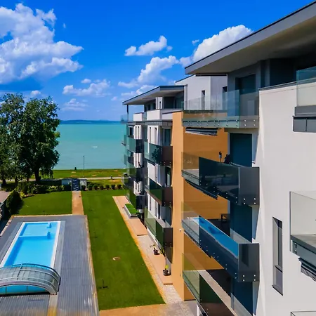 Myflat Casa Galerius