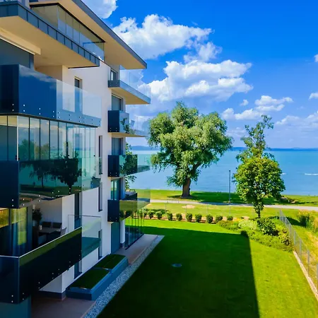 Apartamento Myflat Casa Galerius *