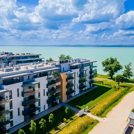 Myflat Casa Galerius Apartamento *