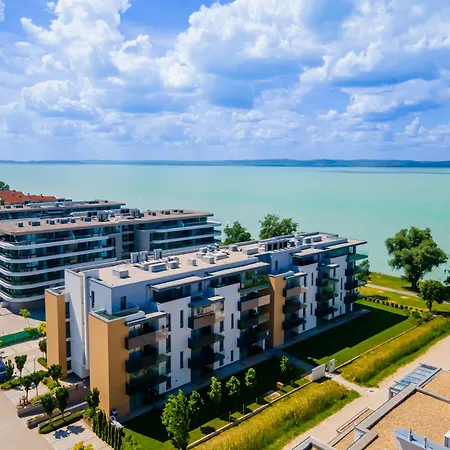 Apartamento Myflat Casa Galerius *