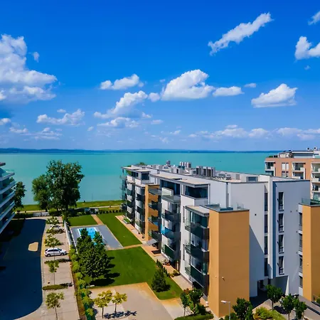 Myflat Casa Galerius *