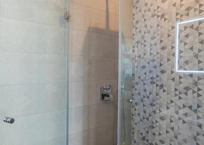 Daire Myflat Casa Galerius Siofok