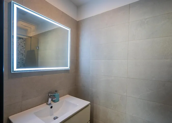 Myflat Casa Galerius * Siofok