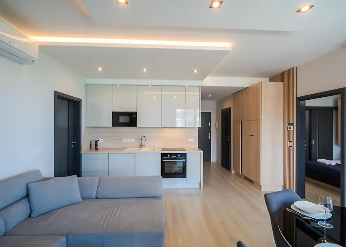Myflat Casa Galerius * Siofok