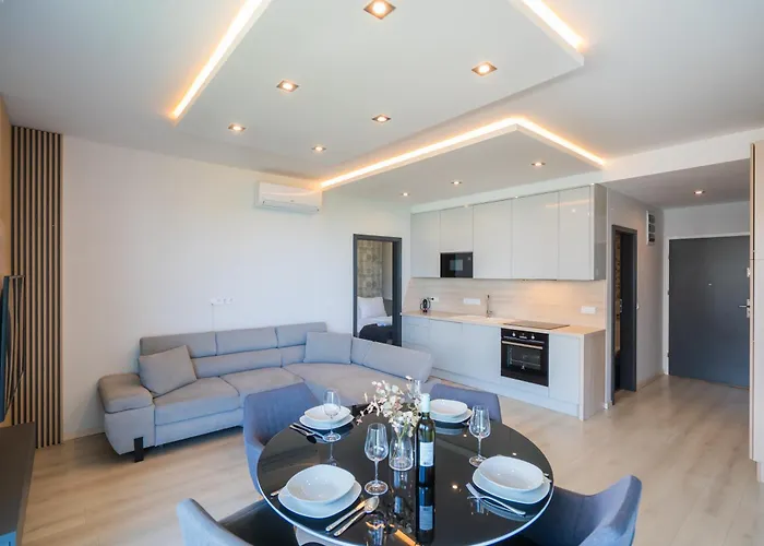 Myflat Casa Galerius Διαμέρισμα Σίοφοκ