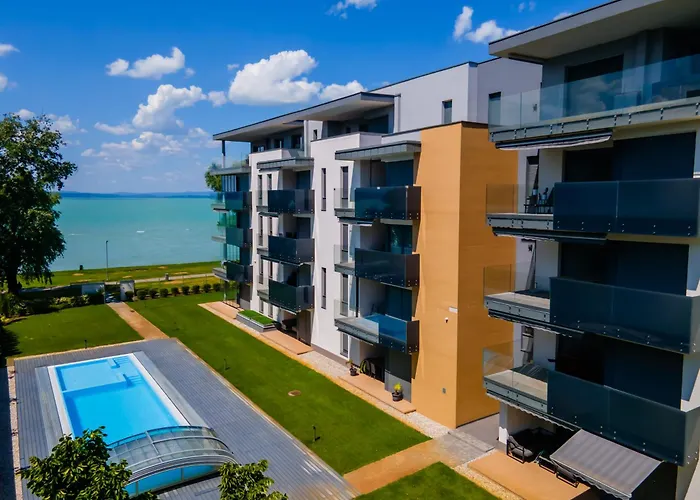 Myflat Casa Galerius Διαμέρισμα *