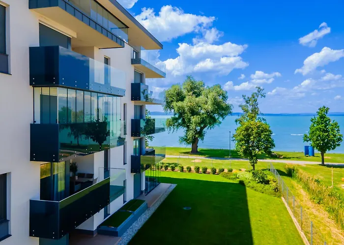 Daire Myflat Casa Galerius *